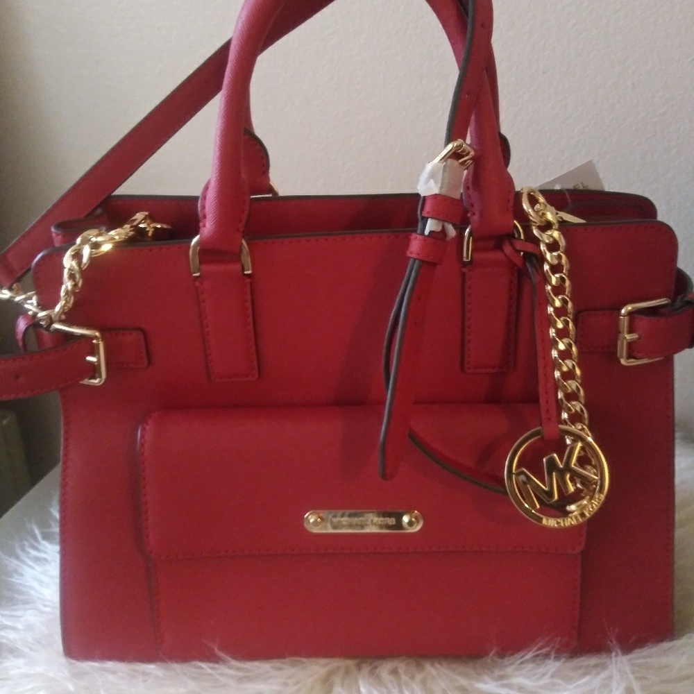 Mk purse down TO ONLY $125.00!!!!